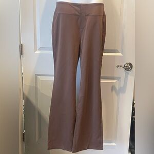 Halara Flex Size Medium High Waited Work Pants.
